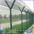 Hot sale! safety airport wire mesh fence